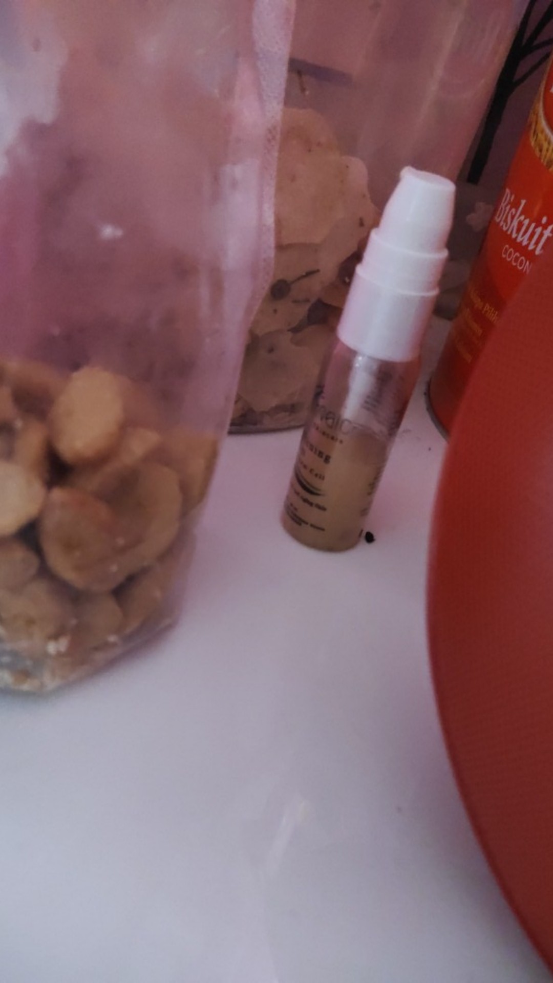 Sbun Bidara As Magic