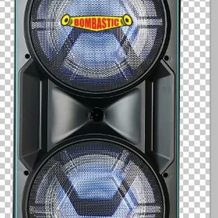 speaker salon