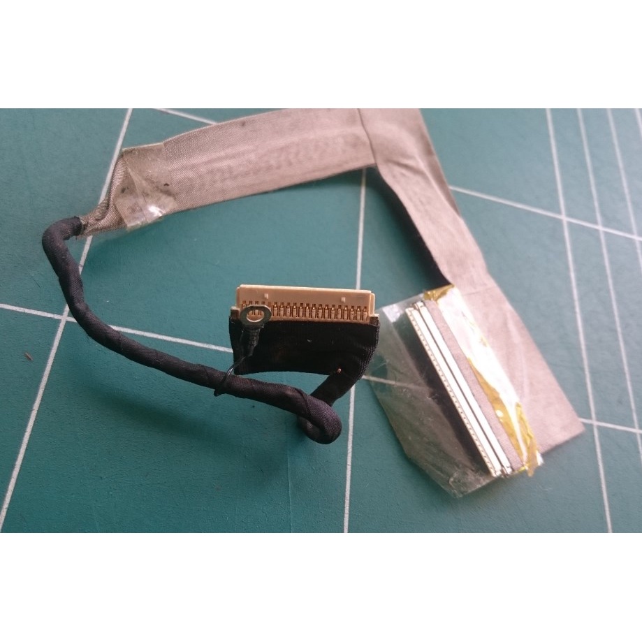 flexible asus 1215p