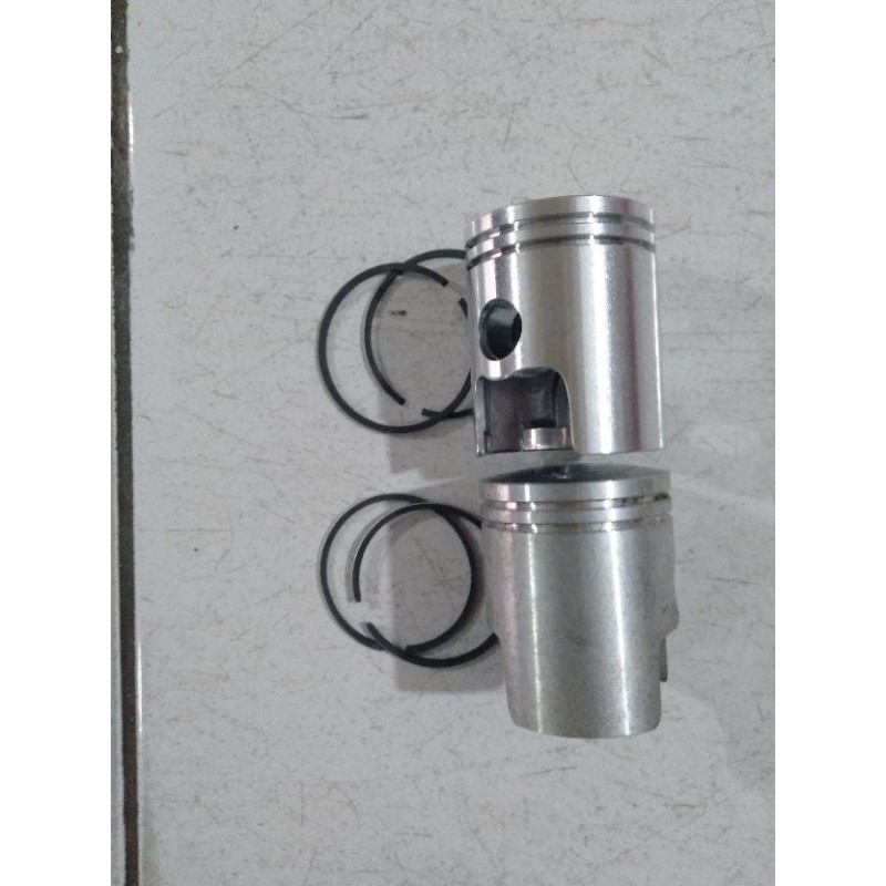 Pistonkit komplit Yamaha U50 V50