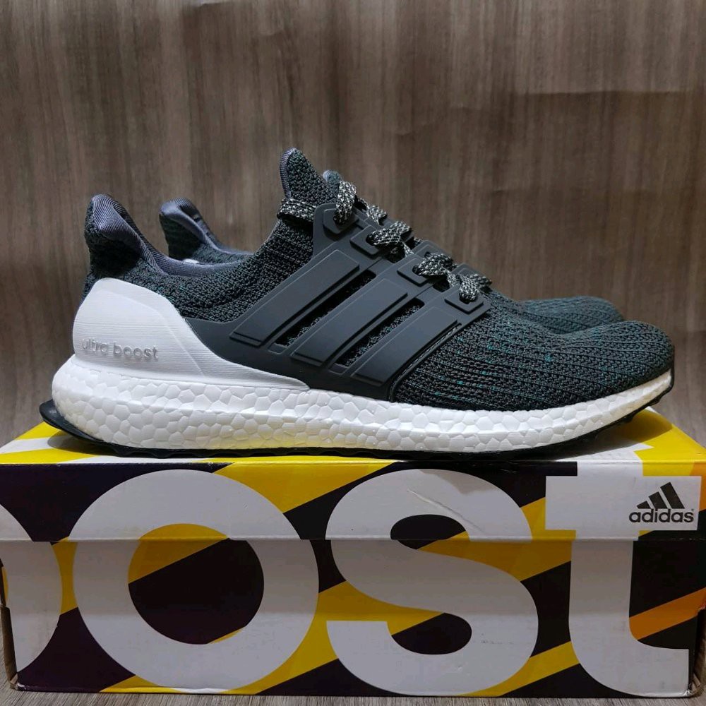 Adidas Ultra Boost 4 0 Cool Mint