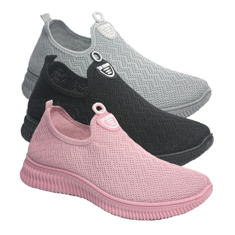 Dr. Kevin Sepatu Wanita Sport Women Sneakers 589-041