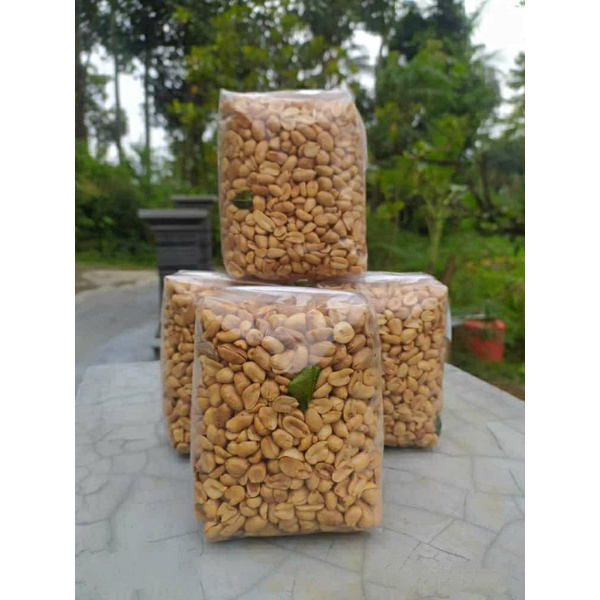 

Kacang Bawang