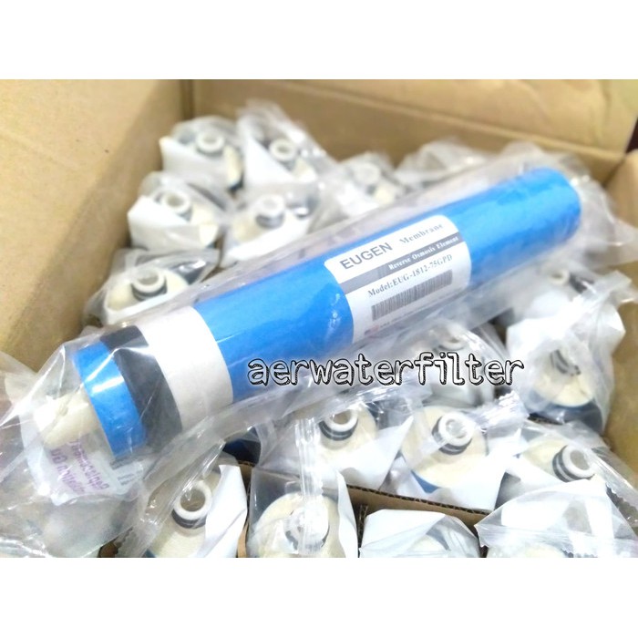 Membran RO Eugen 75 Gpd