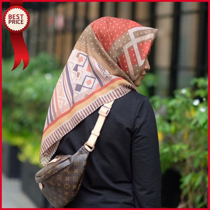 Promo DEENAY TERBARU BUENO TERRACOTA Murah