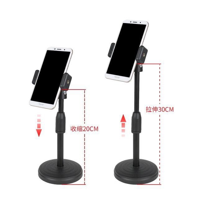 Stand Holder Hp/ Docking Heandphone