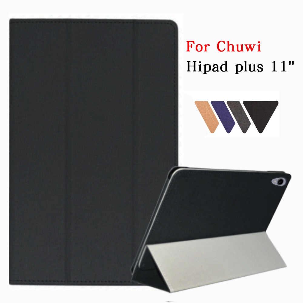 Case Untuk Voor Chuwi Hipad Plus 11 &amp;quot;Casing Pelindung Tablet Pc Untuk Chuwi Hipad Plus