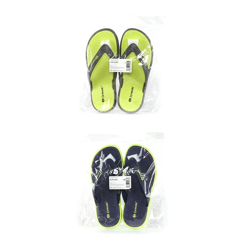 Sandal Jepit Fashion Anti Slip Pria - Samono SFF015