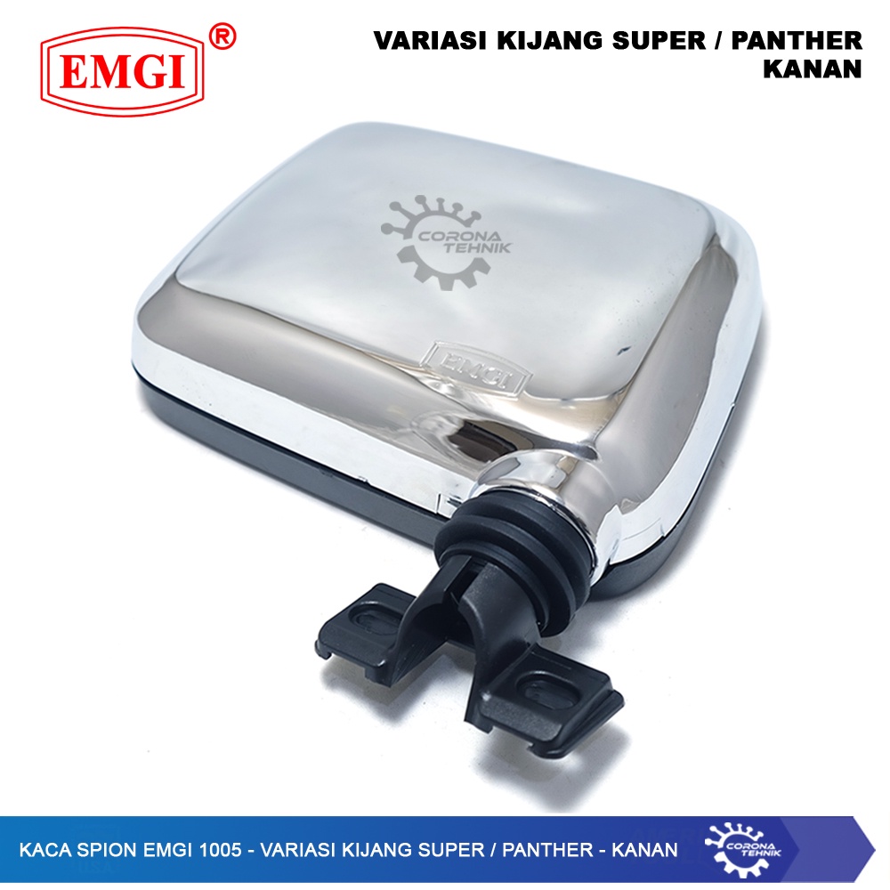 EMGI 1005 - Kaca Spion - Variasi Kijang Super / Panther - Kanan