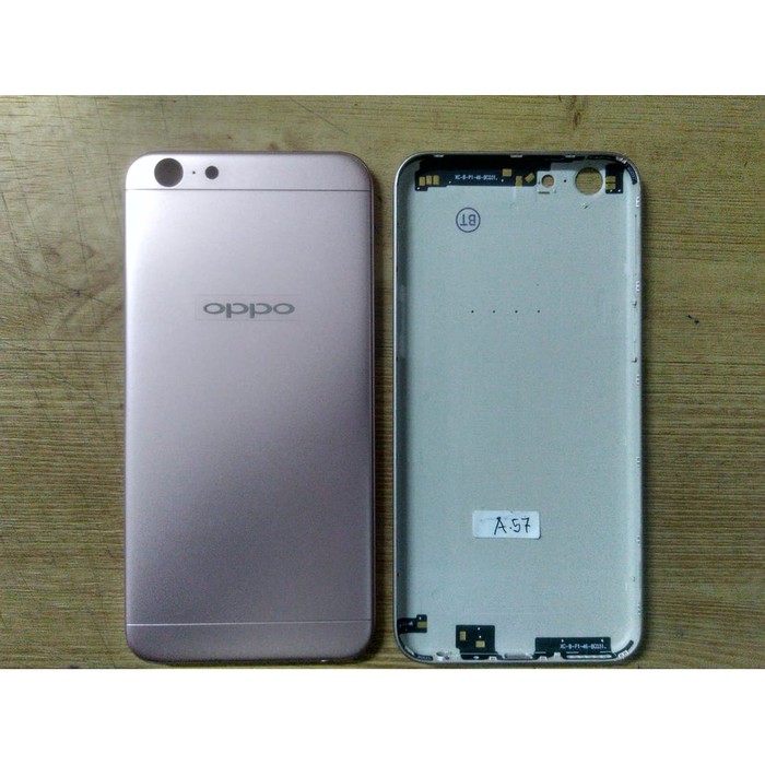 TUTUP BELAKANG OPPO A39 BACK COVER OPPO A57 A39 ORIGINAL