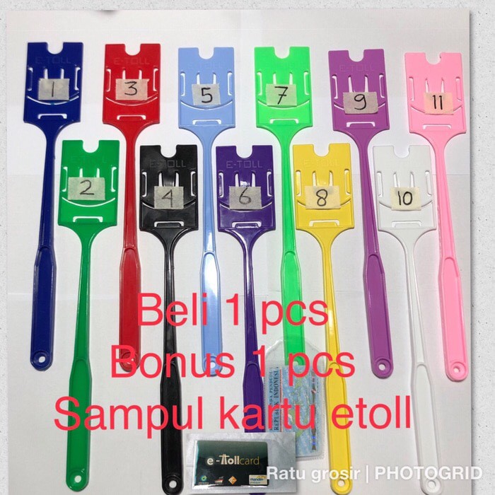 tongkat etoll tong toll tong etoll tongkat toll