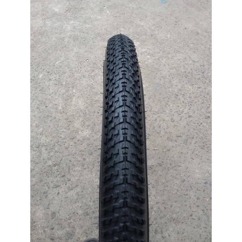Ban Luar Sepeda Kenda 26X195