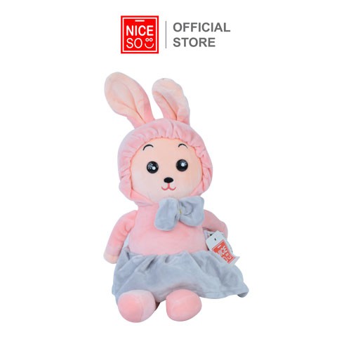 NICESO Official Doll Imp 500-8