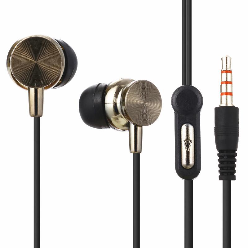 [COD] Earphone Original Vimet 01