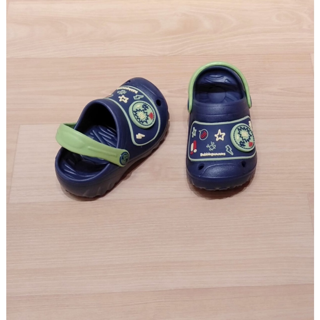 Bata Sepatu Sandal Anak Laki-Laki 1619154