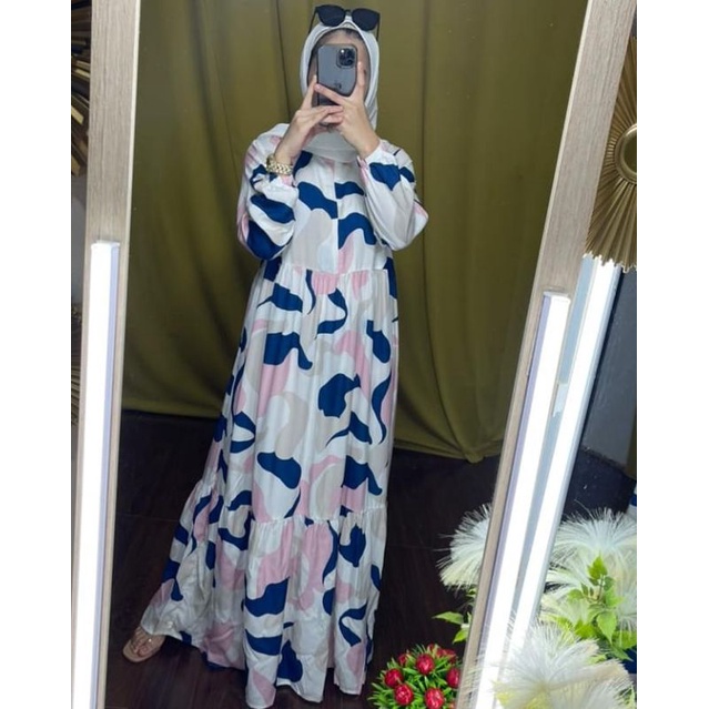 Baju Ica Ima Sekumpul