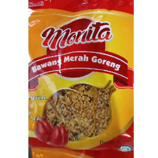 

Bawang merah goreng