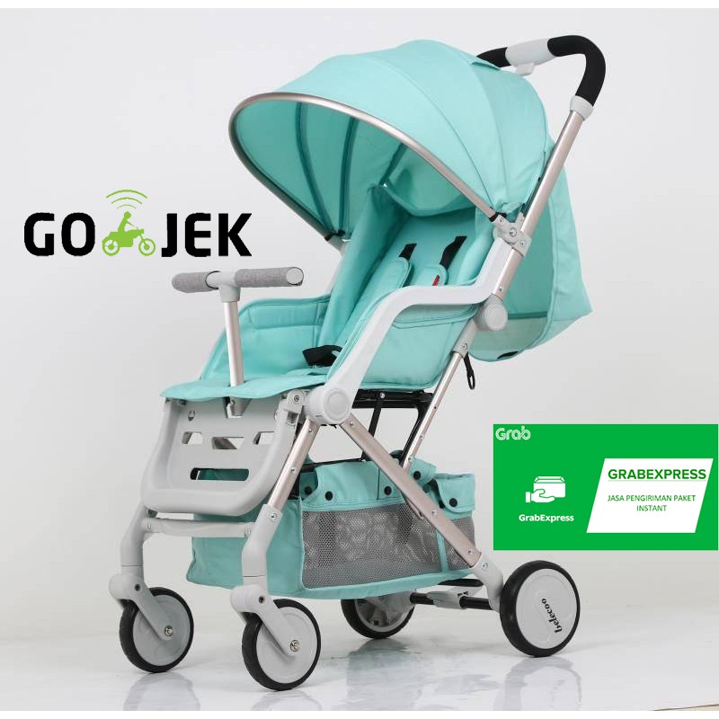 Stroller baby/kereta dorong cyne baby A390