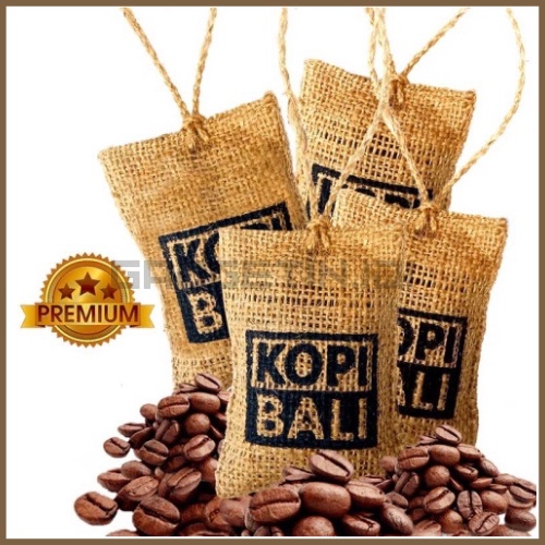 Parfum Kopi Scahet /KOPI BALI PARFUM MOBIL/ PARFUM MOBIL BIJI KOPI BALI ORIGINAL
