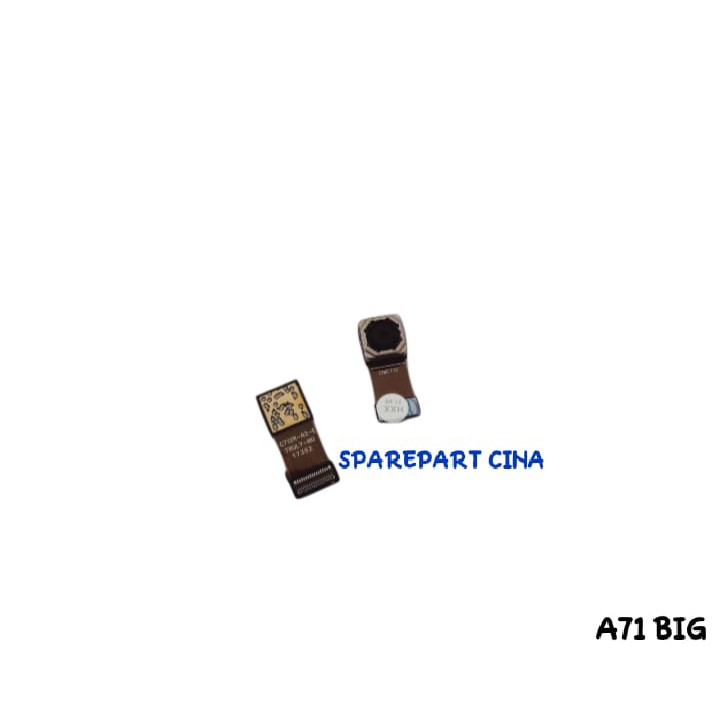 CAMERA BELAKANG OPPO A71 / KAMERA BIG OPPO A71