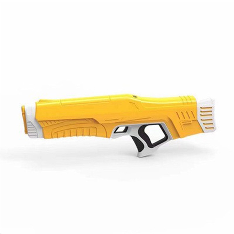 Electric Water Gun LLA C30 Zone Mainan Pistol Air Spray Rechargable