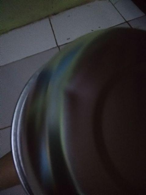 Panci Mie / Panci Susu 18 Cm