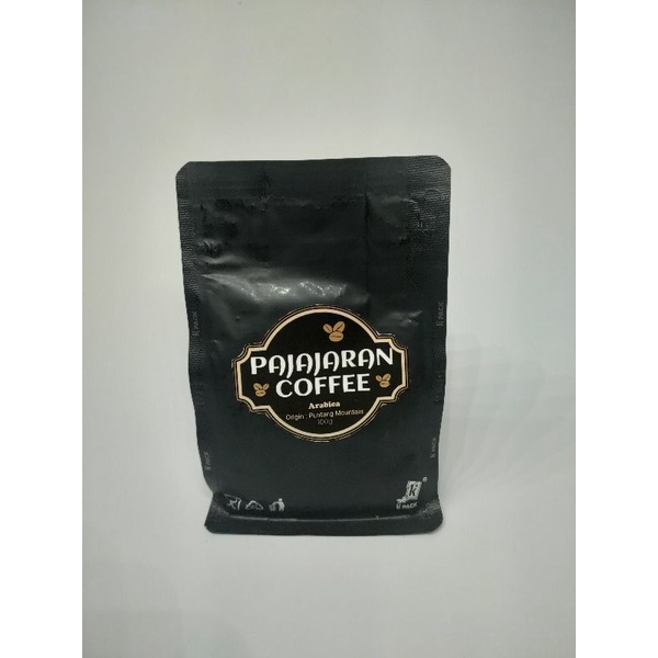 

Kopi Bubuk Pajajaran Coffee (Puntang Special) Natural Arabica 100 gr