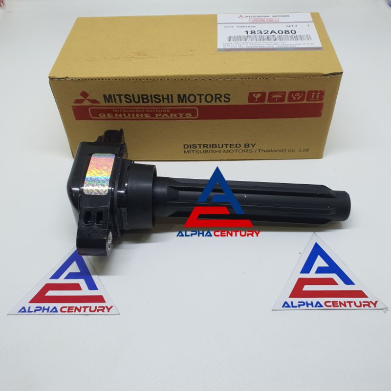 COIL IGNITION MITSUBISHI XPANDER GARANSI 1BULAN