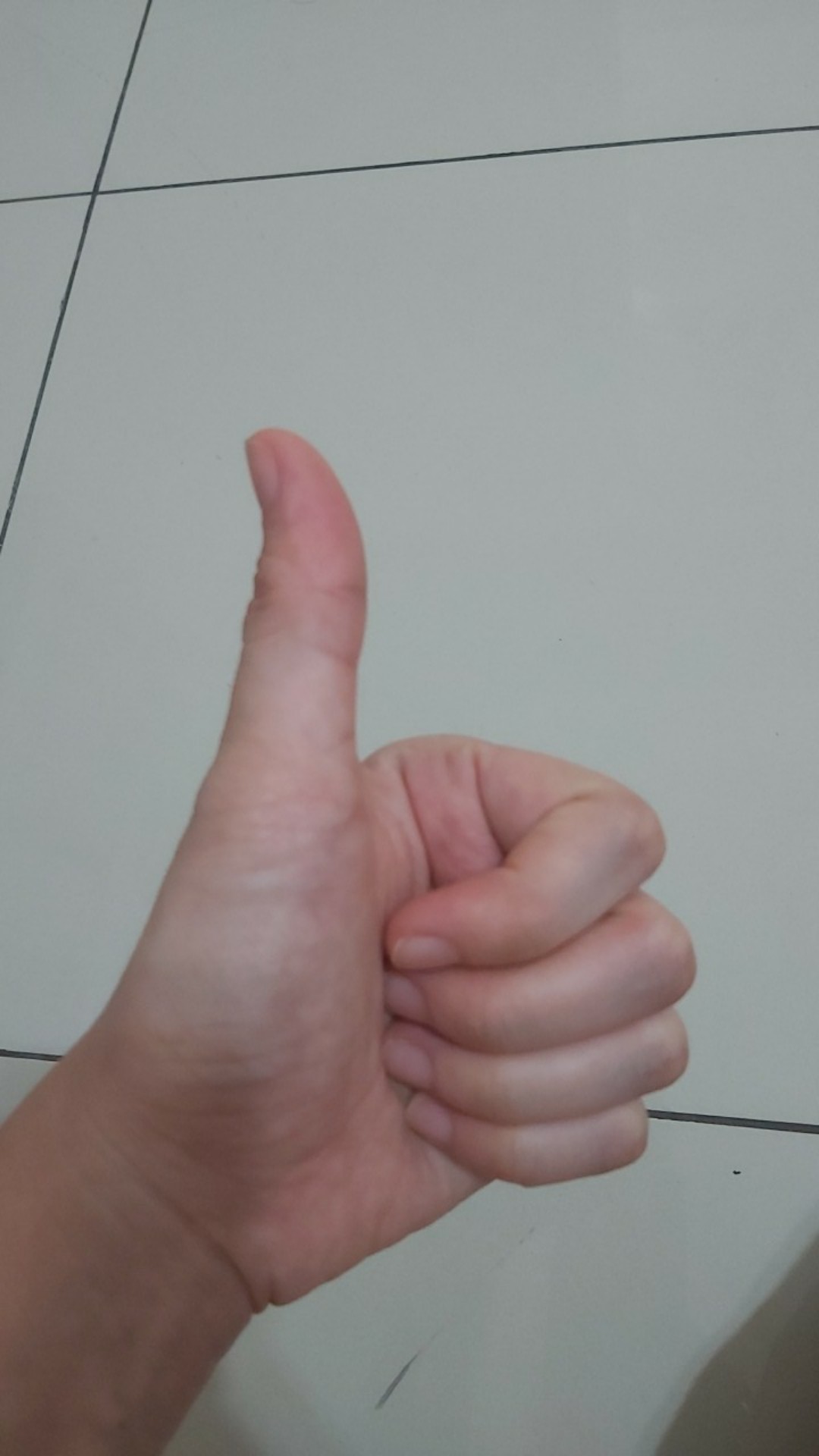 Payung Golf Jumbo Polos Silver Pelangi - Payung Mobil Besar Anti Uv