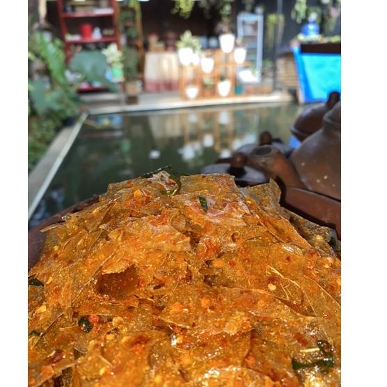 

ezc75 1 kg kripca pedas premium (new stock) ,.,.,.,,
