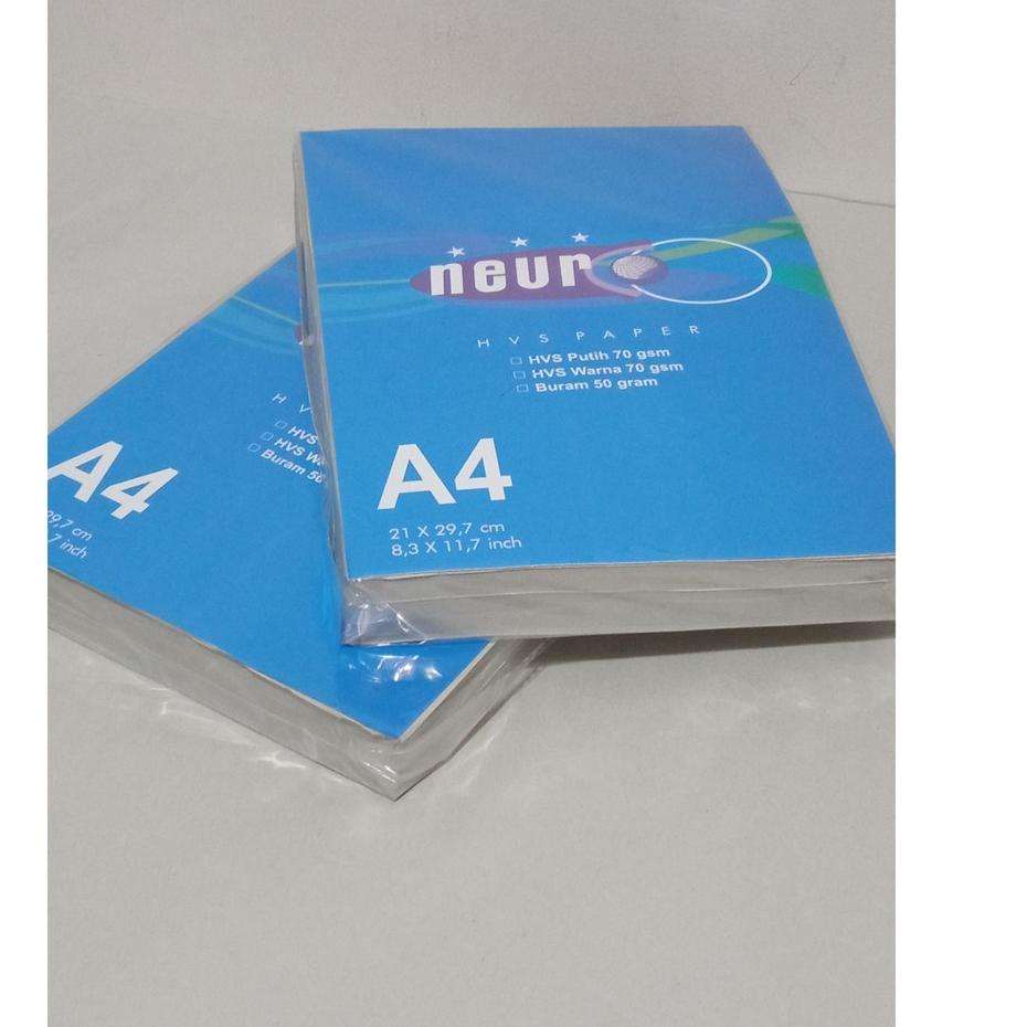 

Flash Saleヤ Neuro Kertas Buram / Kertas Koran A4