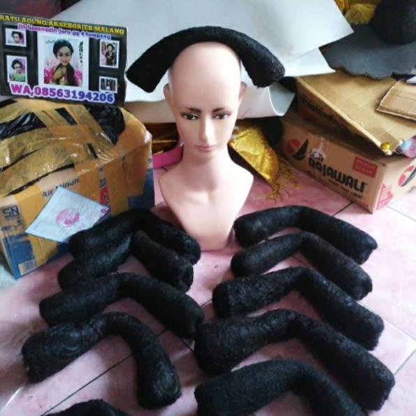 Subal sasak, tikusan, sasak ,sanggul jawa sasakan ➦➽ ➥ ¯