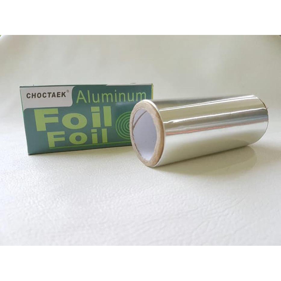 Alumunium Foil Salon Highlight Refill