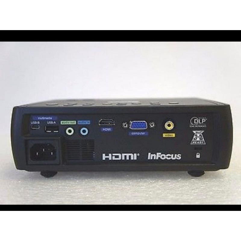 Infocus IN1110a Mini