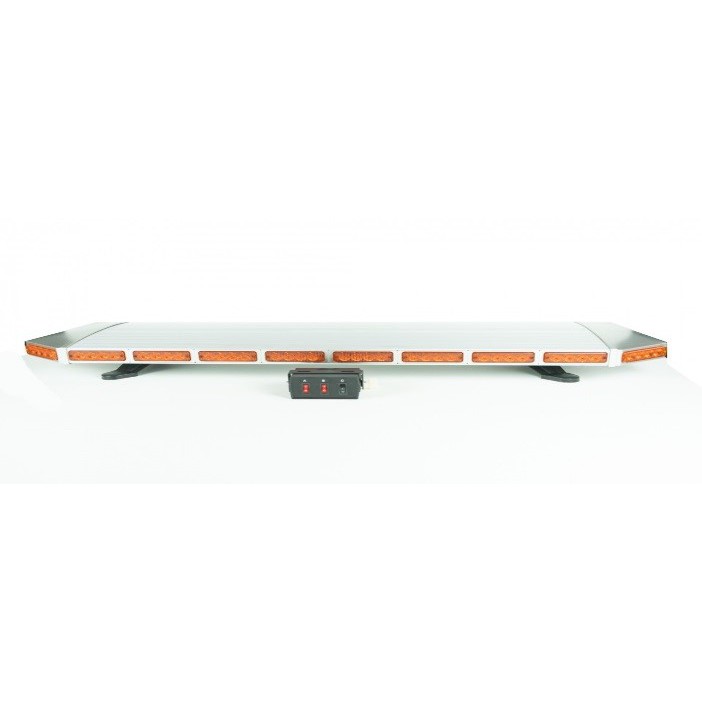 Lightbar Landun TBD-5B905 Amber