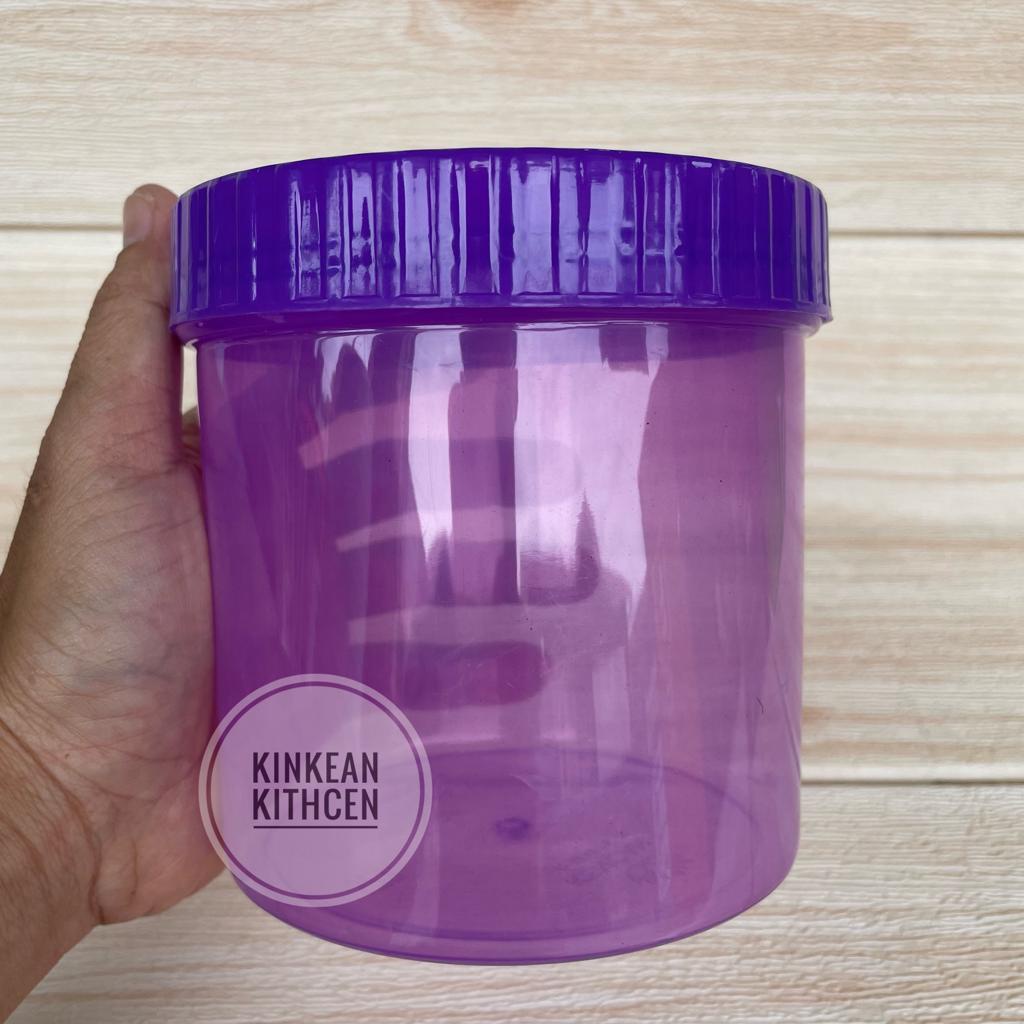 Toples Kencana 1500ml