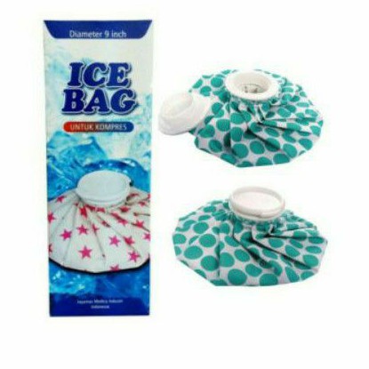 Ice bag / compres air dingin