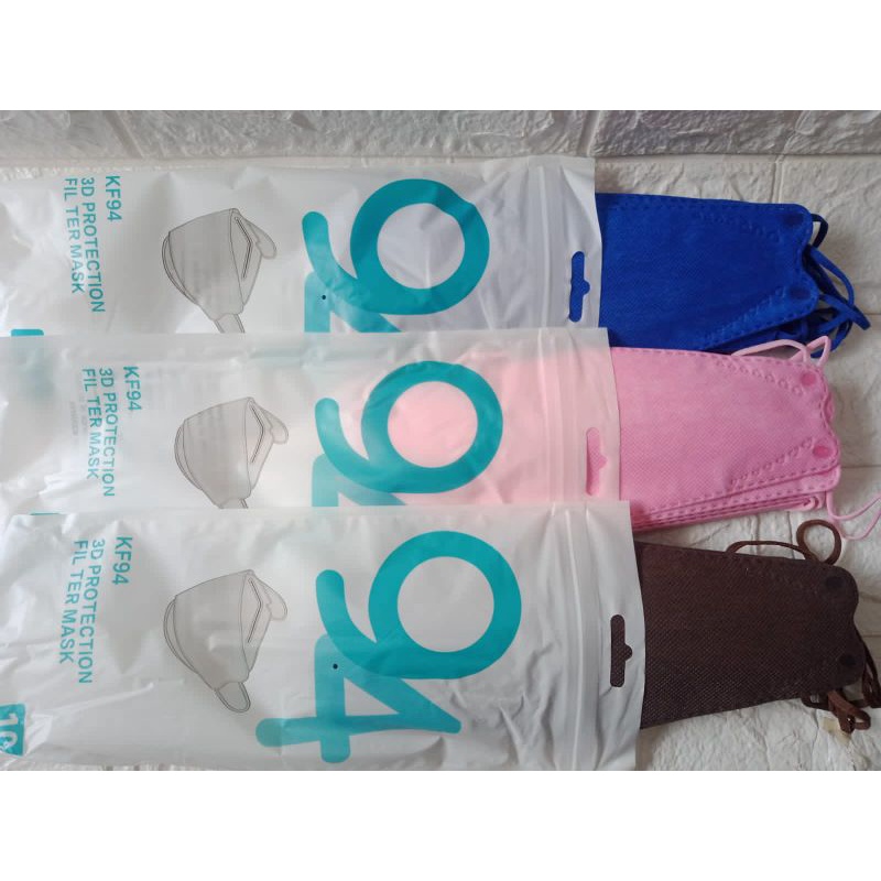 MASKER KN94