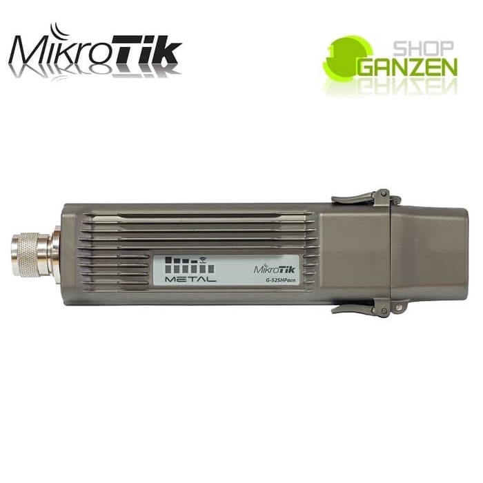 Mikrotik RBMetalG-52SHPacn / MetalG-52SHPacn / Metal 52 ac