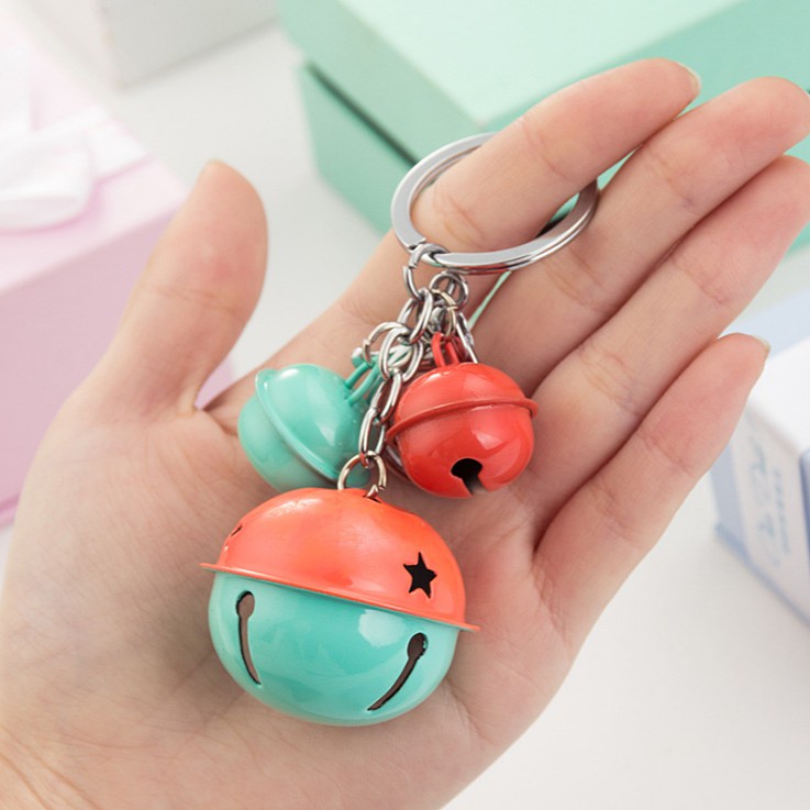 1 pcs Pet Bell Besar 22mm Cat Bell Dog Bell untuk Cat Collar Dog Collar Kualitas Tinggi Suara Bell Big Bell