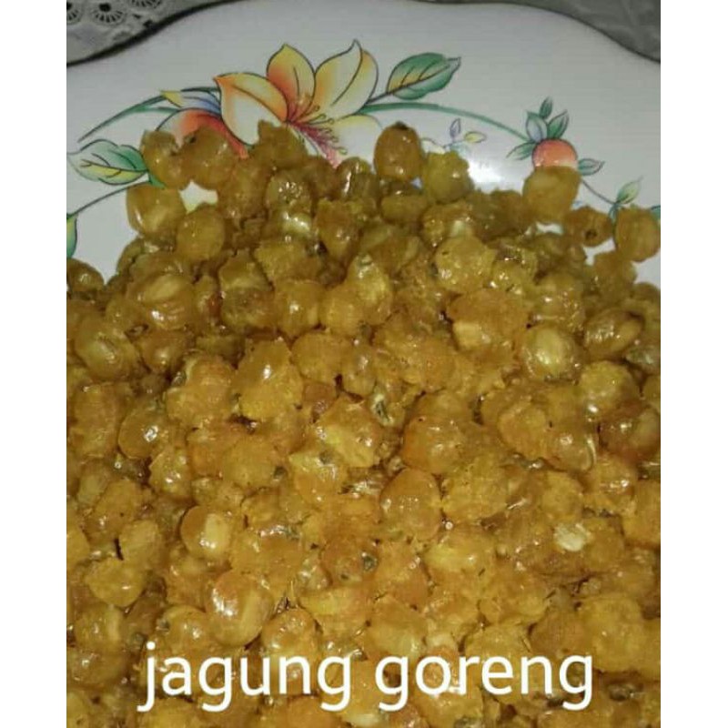 

jagung goreng