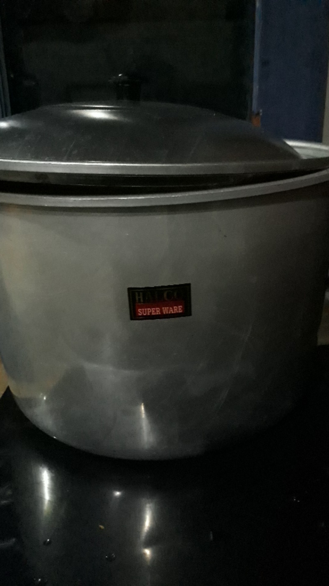 Panci Tinggi Halco 36 Cm | 34 Cm | 32 Cm | 38cm | 40cm