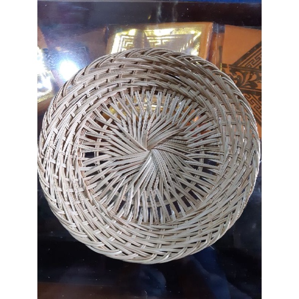 Ingke Lidi Rotan Halus