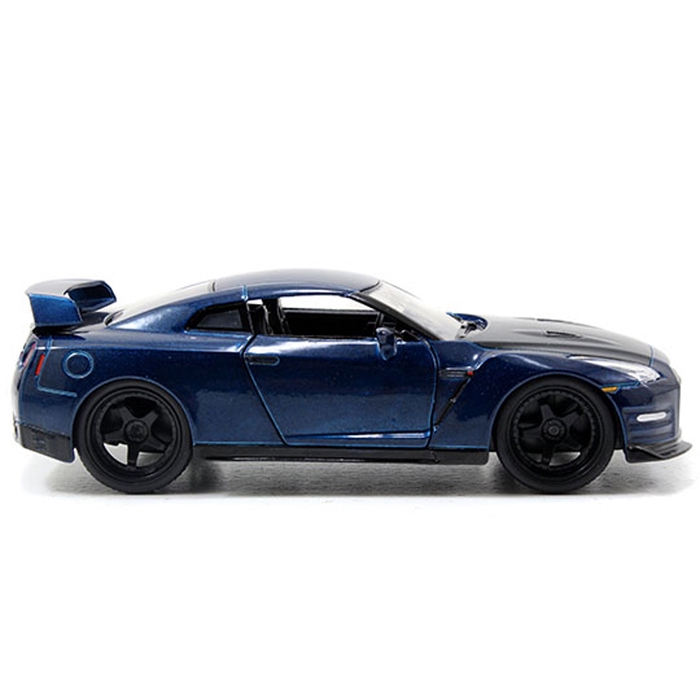 brian's nissan gtr r35