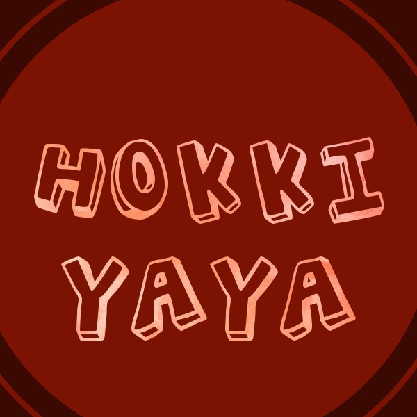 Produk Hokkiyaya Shopee Indonesia 6889