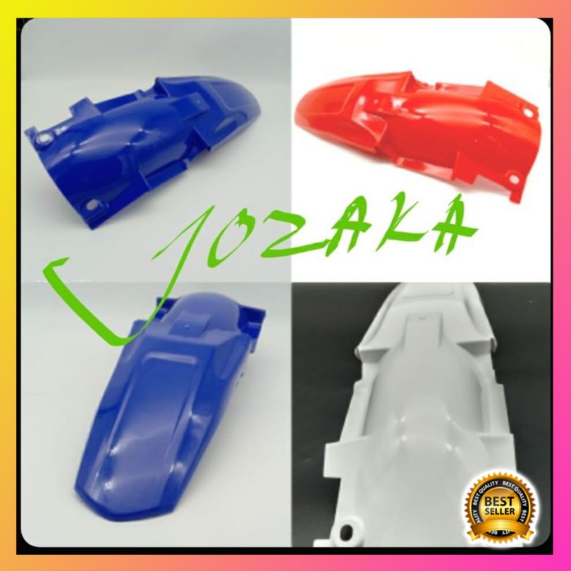 Spakbor Belakang YZ85 slebor belakang YZ85