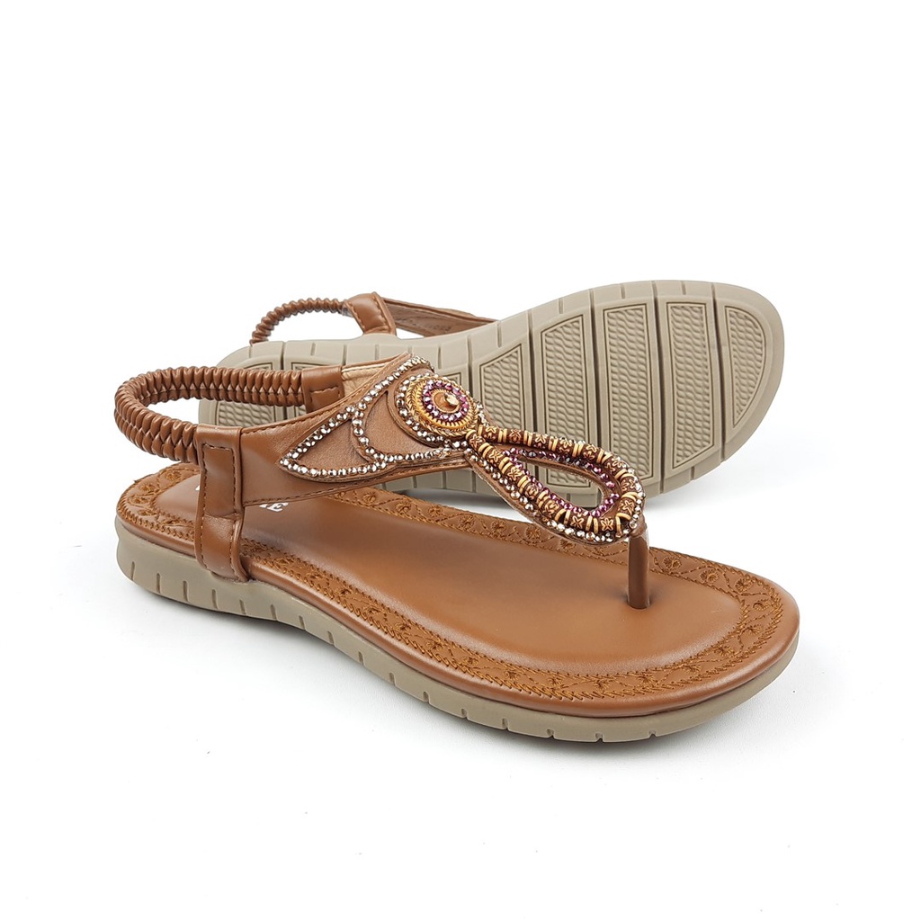 Sandal jepit wanita Vis a vie R.5015-5 37-41