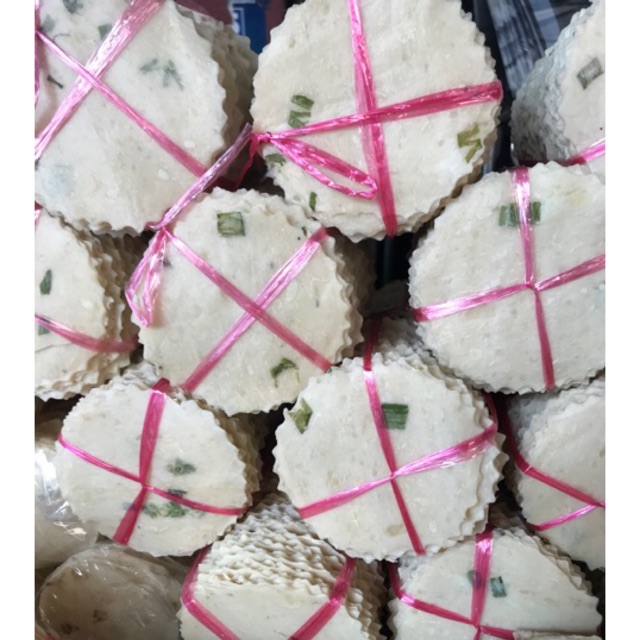 

Kerupuk ubi