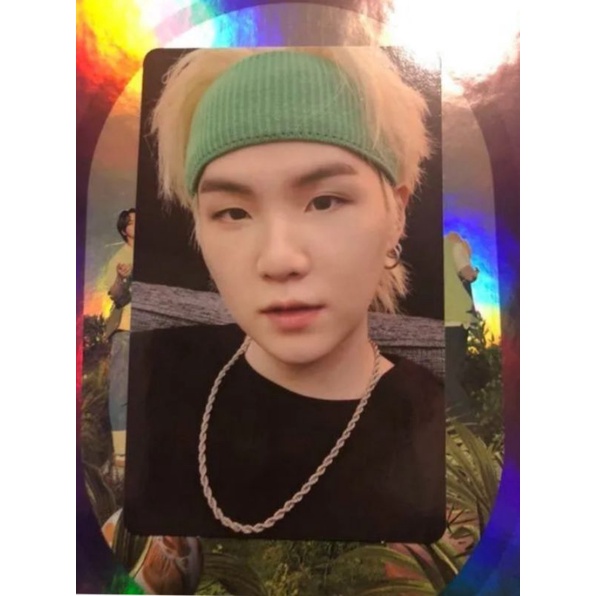 PC SUGA DVD / DIGICODE SOWOOZOO GOOD CONDI