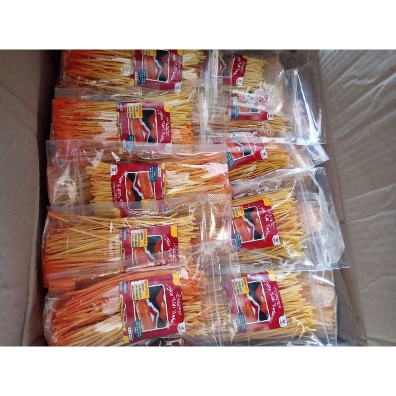 

Kerupuk Kekinian / Cemilan Santai